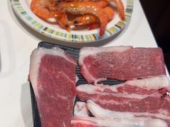 -吉布鲁牛排海鲜自助(武侯银泰城店)