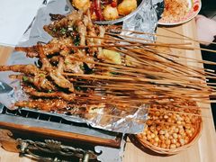 -林二哥宜烤官·宜宾小烧烤