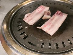 -杨小佳·齐齐哈尔烤肉·烤串(广州店)