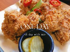 -魏斯理汉堡(西安沣东吾悦店)