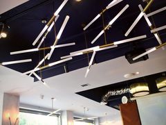 大堂-皇后餐厅-煲仔·小菜·打边炉(古北店)