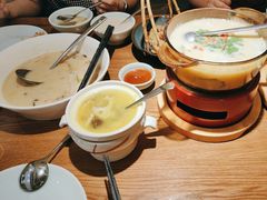 -闽上鲜·福建菜(龙湖滨江天街店)