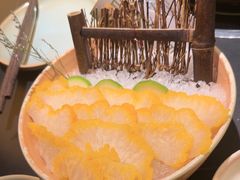 -季季山·云南野生菌火锅(上海首店)