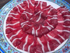 -东来顺饭庄(上地华联店)