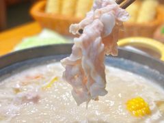 -四喜小胖·北京涮肉(五道营店)