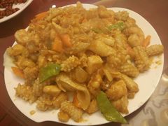 -桃子餐厅·天津菜(红星路直营店)