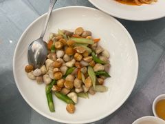 -浙江宾馆·花园餐厅·自助餐厅·茶吧