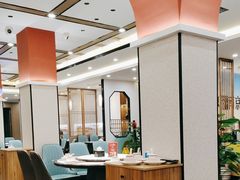 -金陵后厨·南京菜(新街口秣陵路店)