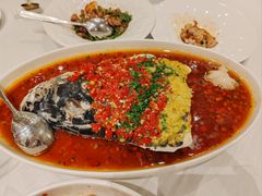 -富淳饭店(世纪公园店)