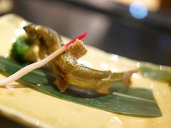-奈良本寿司(永嘉路店)