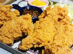 -妥妥烤肉料理(昙华林店)