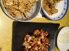 -玉桥餐厅(天坛店)