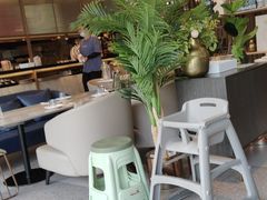 大堂-必胜客(乐山世豪PH店)