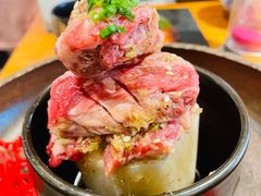 肋条-赤坂亭M9和牛烧肉(世博源店)