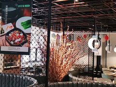 -禾珍珠家常小馆(河南博物院店)