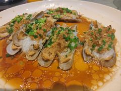 -启东海鲜人家(古美路店)