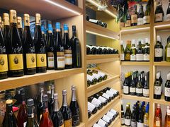-肆海小川菜酒馆Wine Bistro (青年路店)