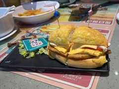 -大头力茶餐厅(花都融创茂店)