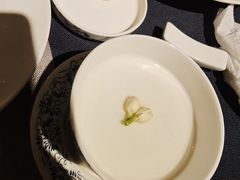 茉莉花奶冻-翠府(翠湖北路店)