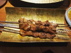 -楼兰新疆主题餐厅(坂田佳华领汇广场店)