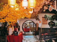 大堂-徽镇小厨·经典徽菜(十里河店)