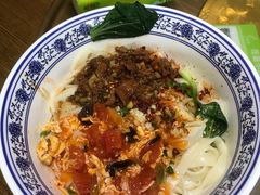 -茂盛小吃(蓝田店)