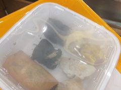 2号套餐-包道广式点心专门店(东山口店)