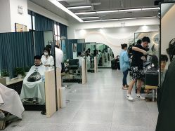 -美美秀造型