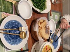-泰香米泰国餐厅(中大国际店)
