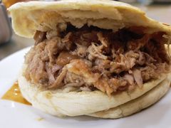-子午路张记肉夹馍(翠华路店)