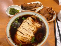 -孙盛兴奥灶面馆·蟹黄面·三虾面(直营.拙政园店)