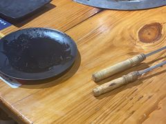 -号令江湖·水浒烤肉(和畅睦邻中心店)