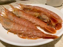 -芭菲盛宴·环球美食(北城国际店)