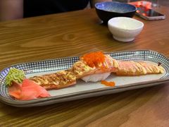 -饭町二郎日式综合茶餐(中安广场店)
