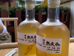 -椿风·养身茶饮(吉大店)