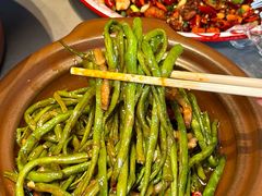 -情妹耙泥鳅·江湖川菜(科华店)
