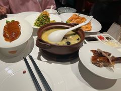 -四季民福烤鸭店(王府井东安门店)