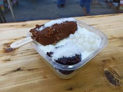 -甜心闲生传统手工冰粉(太古里店)