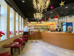-红房子西菜馆(淮海中路店)