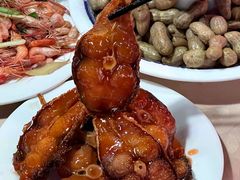 -晓琦农家菜馆·地道农家菜
