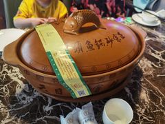 -风味小馆(天目湖宾馆店)