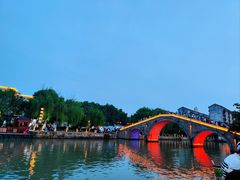 -嘉兴月河历史街区