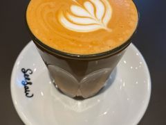 -Seesaw Coffee(苏州中心店)