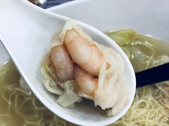 -香港祥兴茶餐厅(江北店)