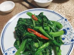 -莲花公园煎蟹(总店)