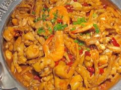 -胖哥俩肉蟹煲(石家庄勒泰中心店)