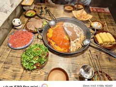 -冯校长老火锅(深圳总店)