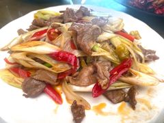 -隔壁老王·家常云南菜(花巷店)