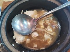 -老姑砂锅·烧烤天津菜(体北道店)