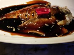 -绿茶餐厅(乐峰广场店)